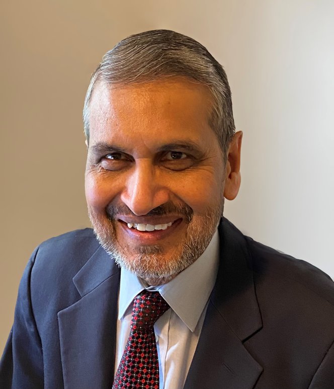 Haris Jamil, Ph.D., Biochemistry — Founder of Antecello Pharma LLC